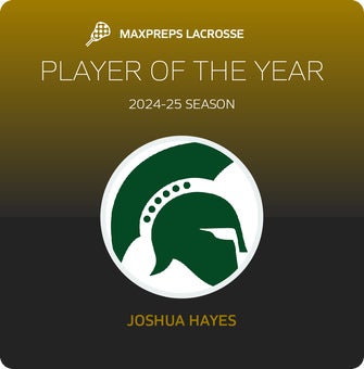 Player of the Year