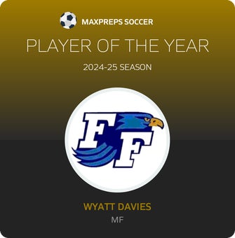 Player of the Year