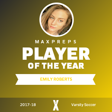 Player of the Year