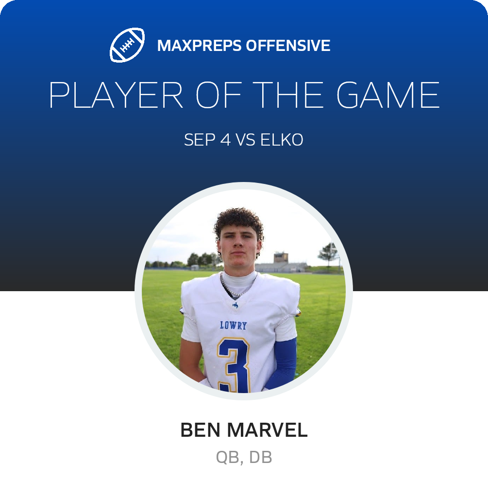 Players of the Game