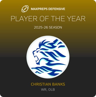 Players of the Year