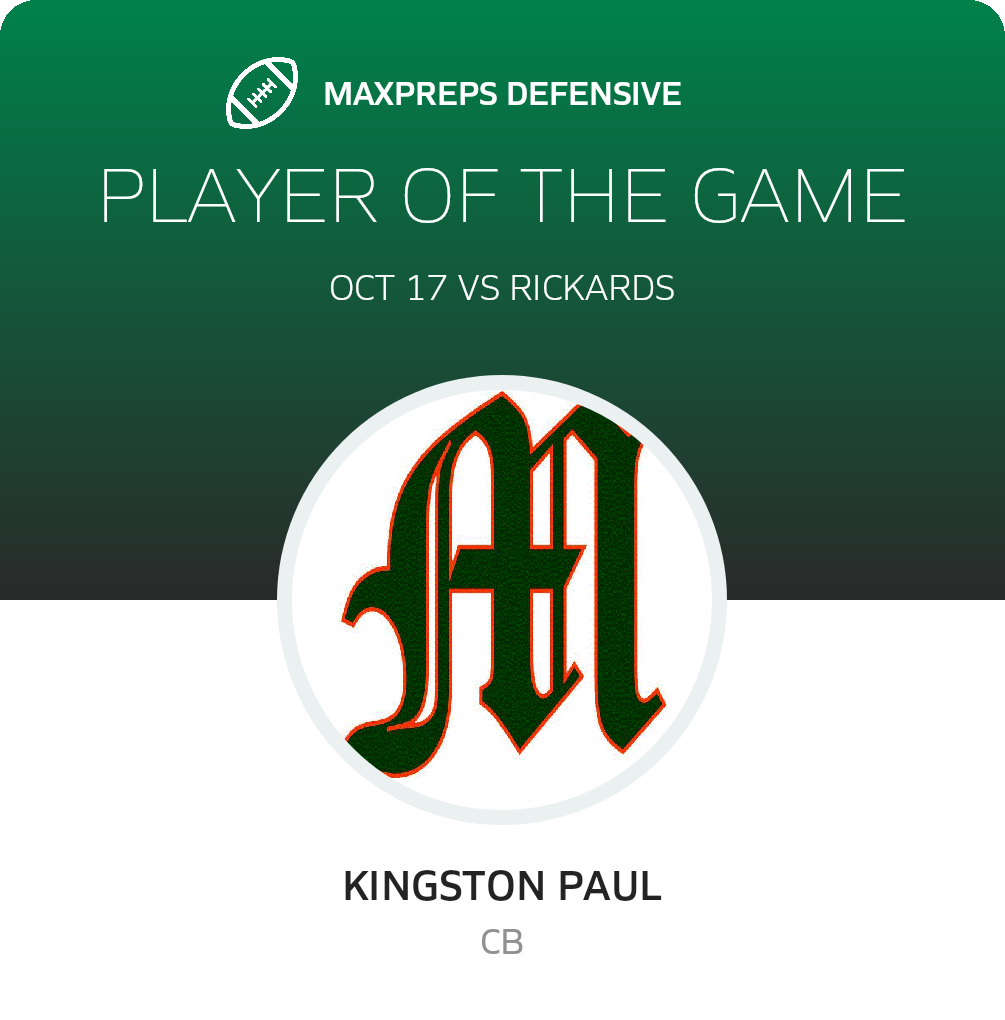 Players of the Game