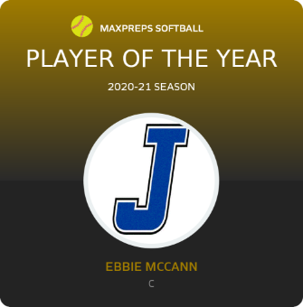 Player of the Year