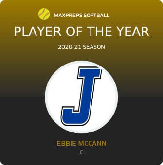 Player of the Year