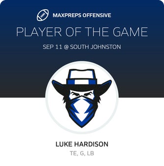 Players of the Game