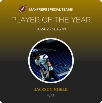 Players of the Year