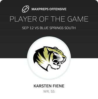 Players of the Game
