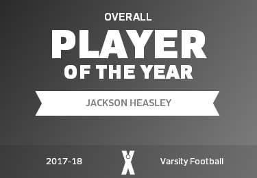 Player of the Year