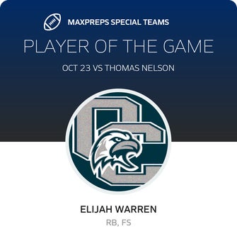 Players of the Game