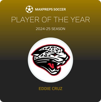 Player of the Year