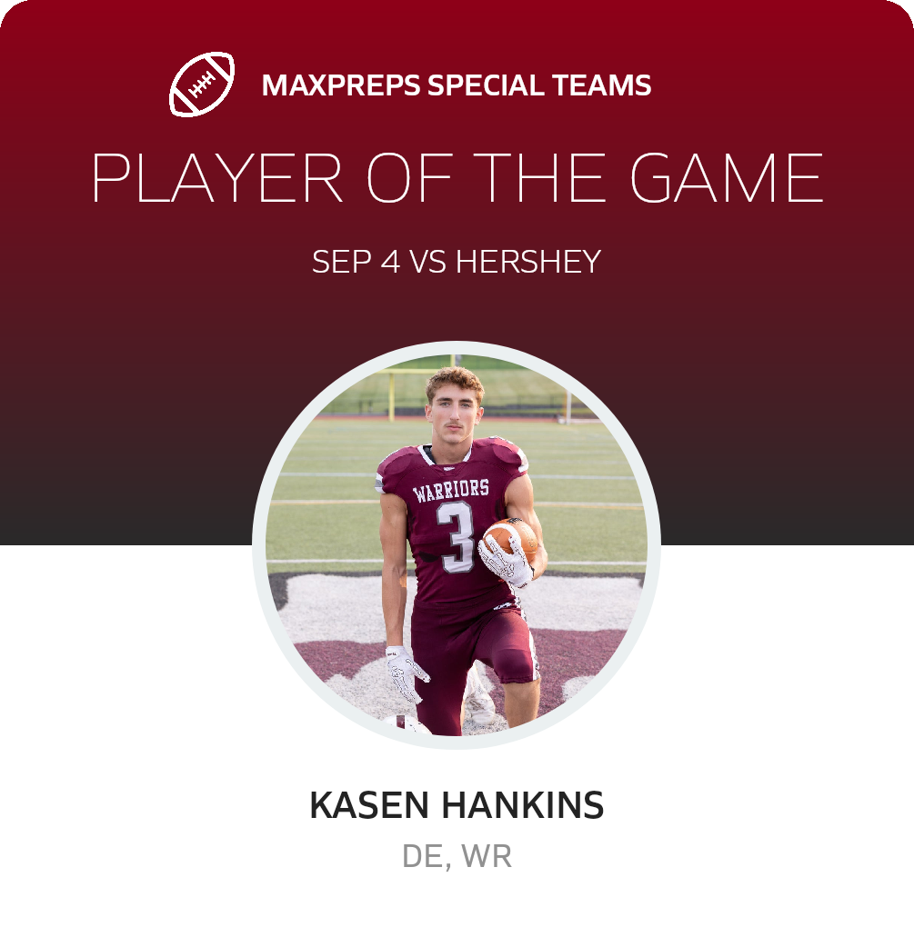 Players of the Game
