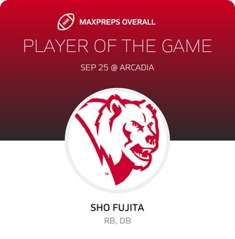 Players of the Game