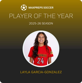 Player of the Year