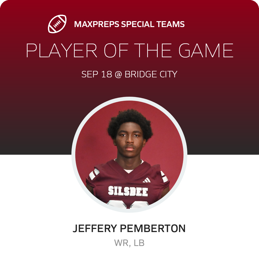 Players of the Game
