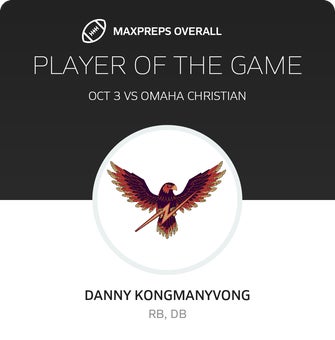 Players of the Game