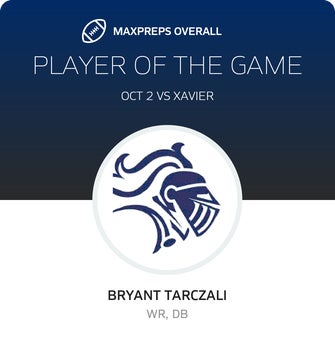 Players of the Game
