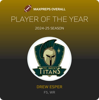 Players of the Year