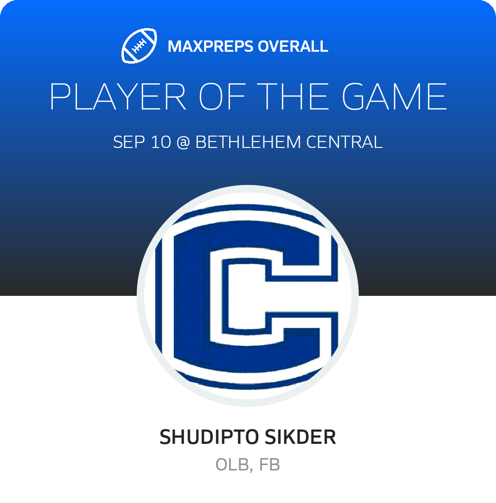 Players of the Game
