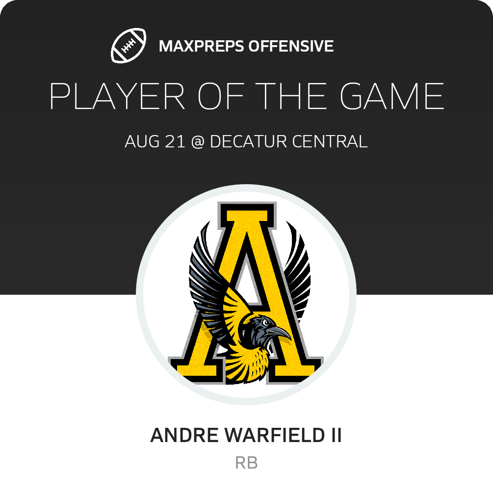Players of the Game