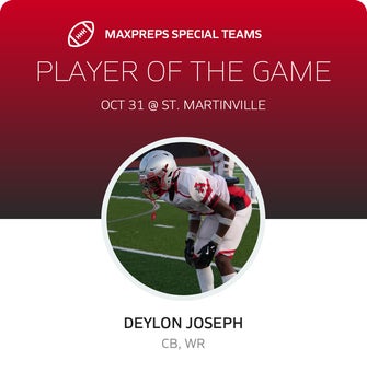 Players of the Game