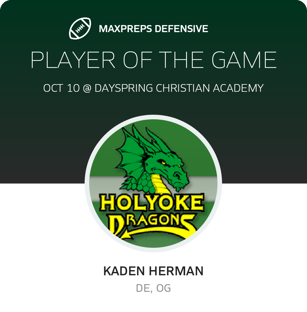 Players of the Game