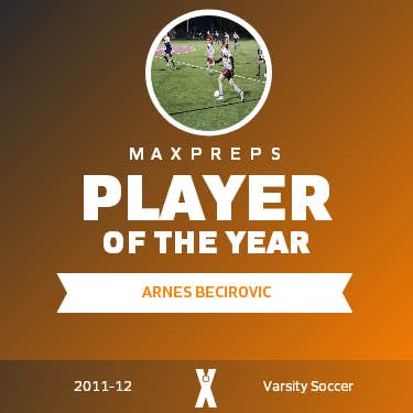 Player of the Year