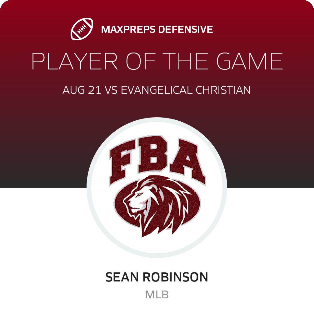 Players of the Game