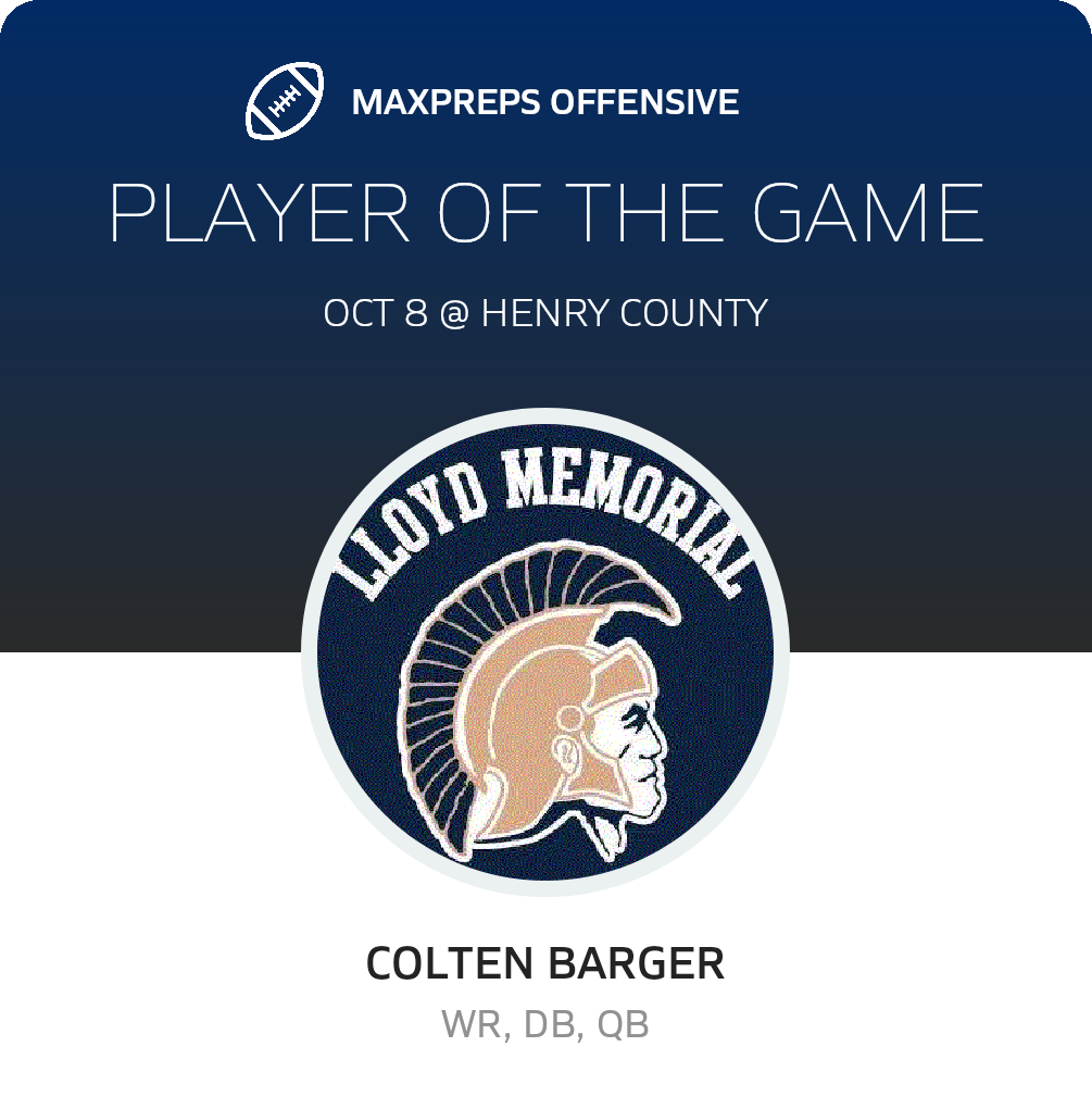 Players of the Game
