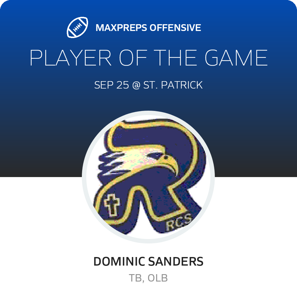Players of the Game