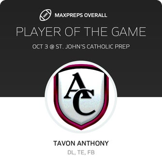 Players of the Game