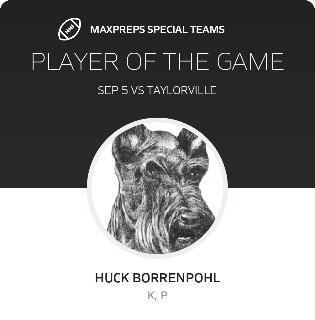 Players of the Game