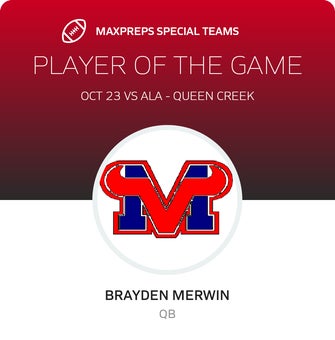 Players of the Game