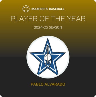 Player of the Year