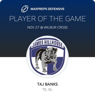 Players of the Game