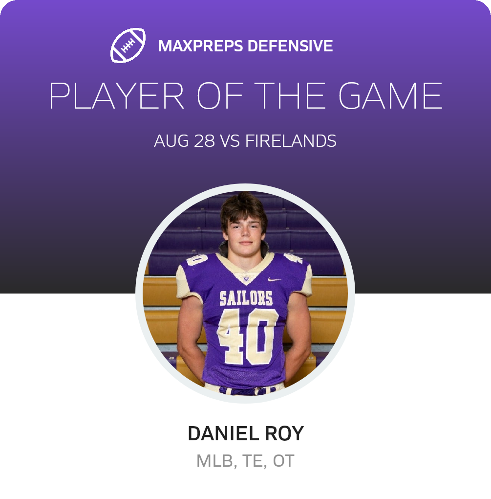Players of the Game