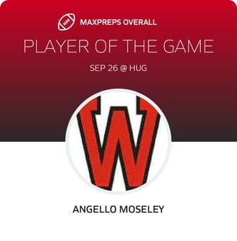 Players of the Game