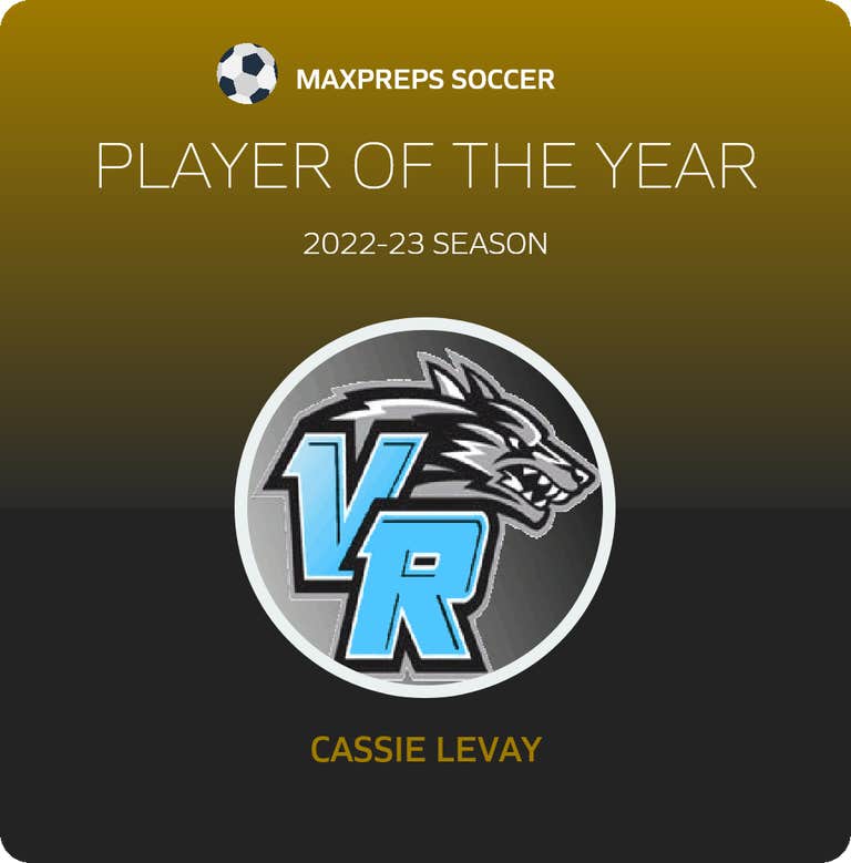 Player of the Year