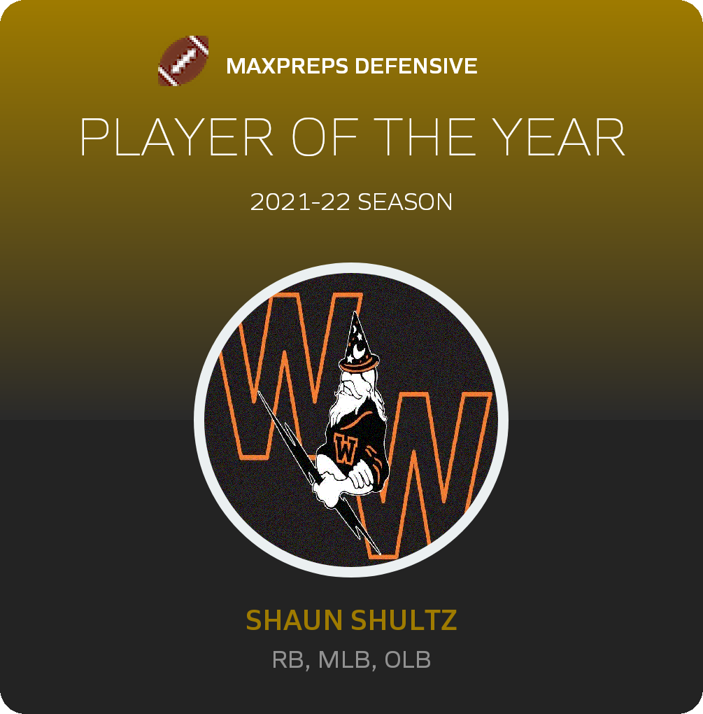 Player of the Year