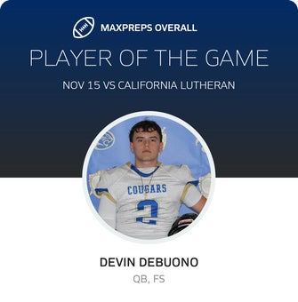 Players of the Game