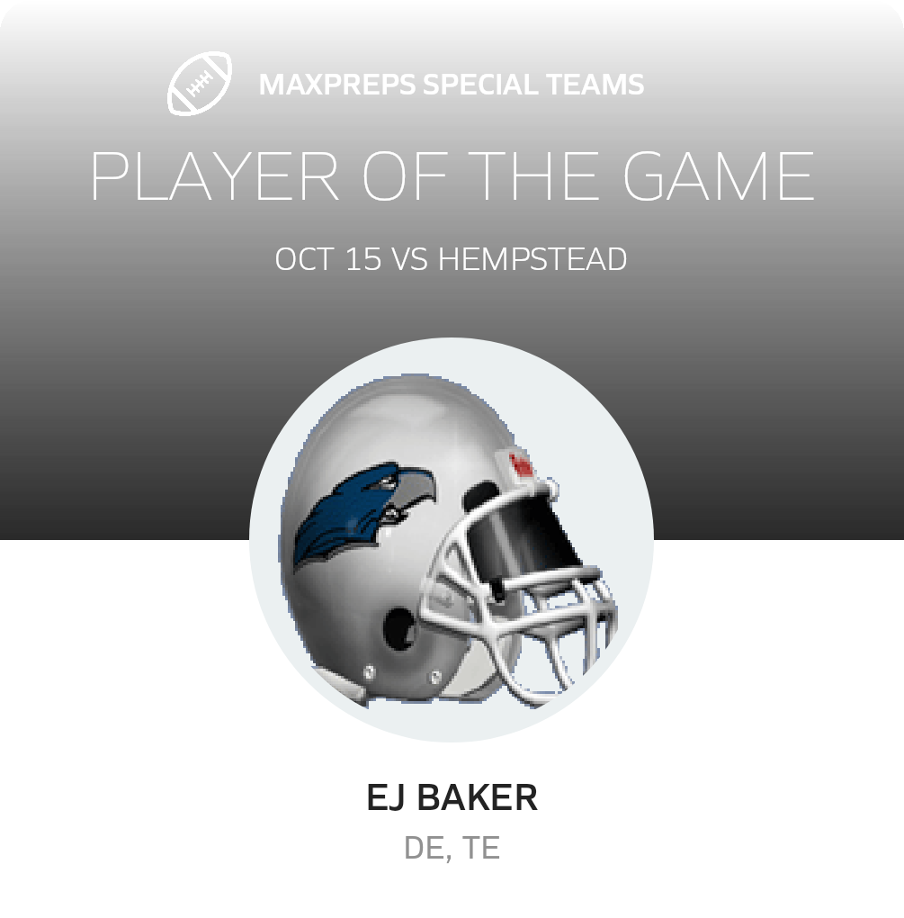 Players of the Game