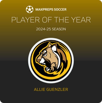 Player of the Year