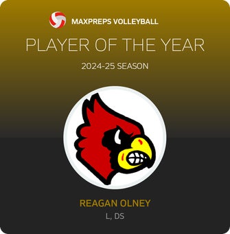 Player of the Year