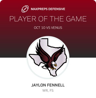 Players of the Game