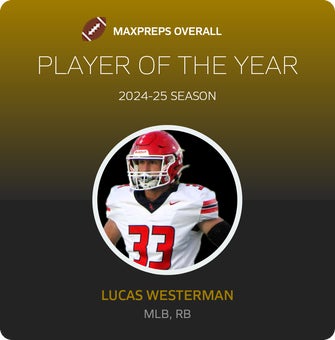 Players of the Year