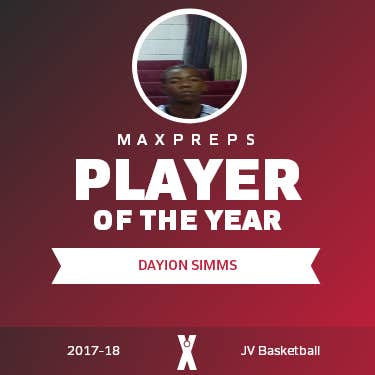 Player of the Year