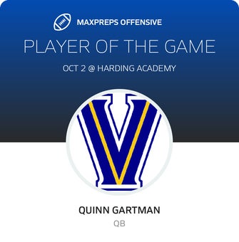 Players of the Game