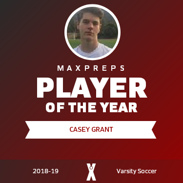 Player of the Year