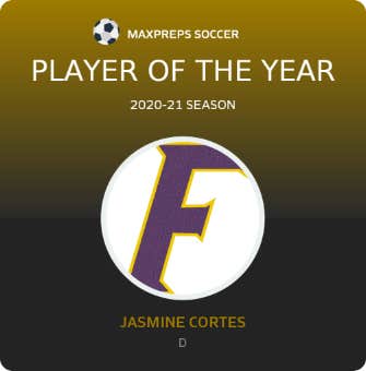 Player of the Year