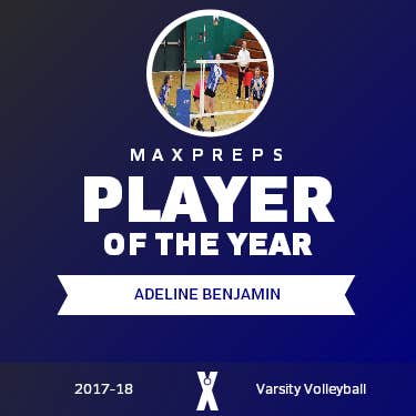 Player of the Year