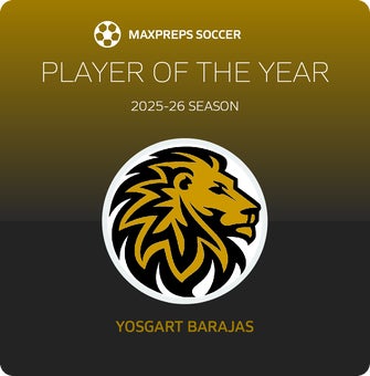Player of the Year